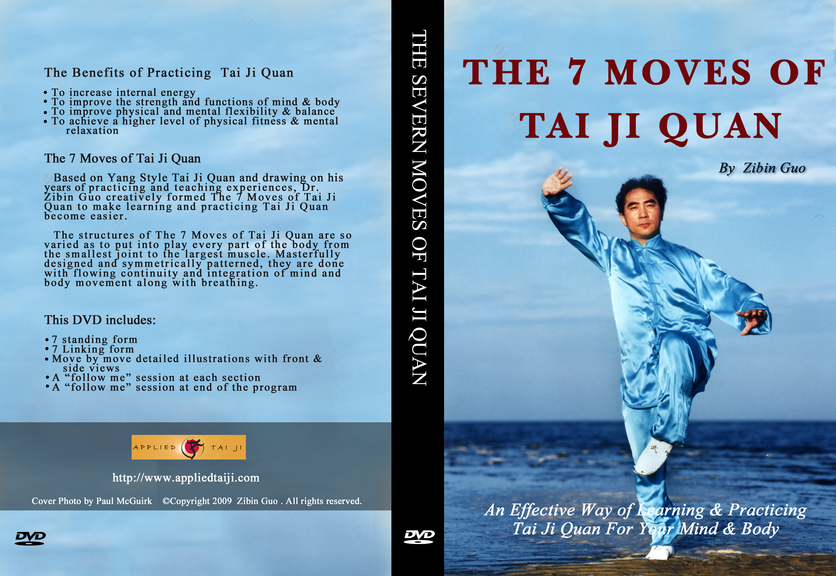 7 moves